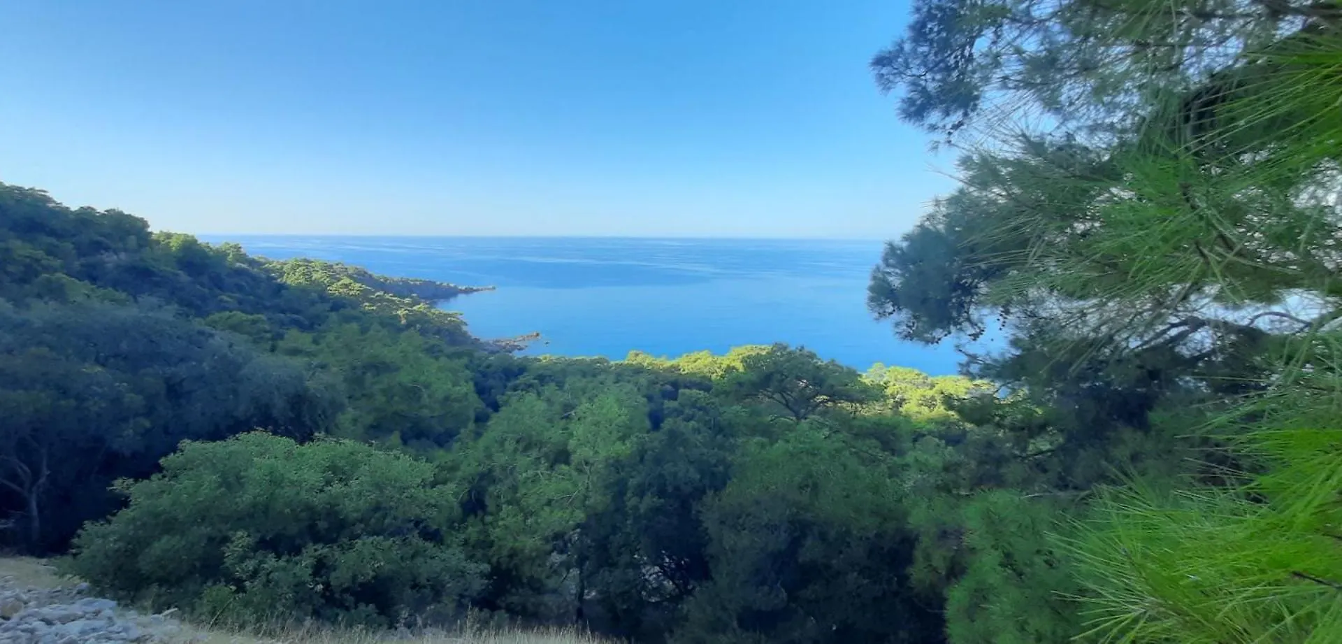 Gelidonia Fenerium Holiday Home Antalya