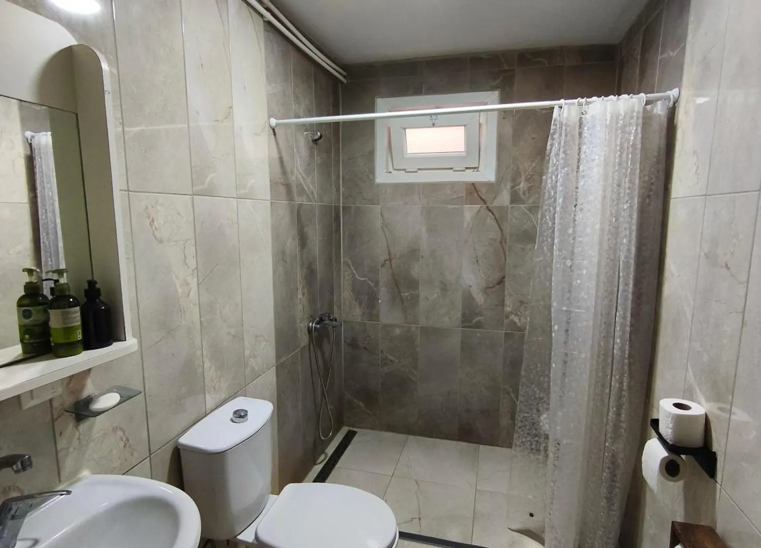 Gelidonia Fenerium Holiday Home Antalya