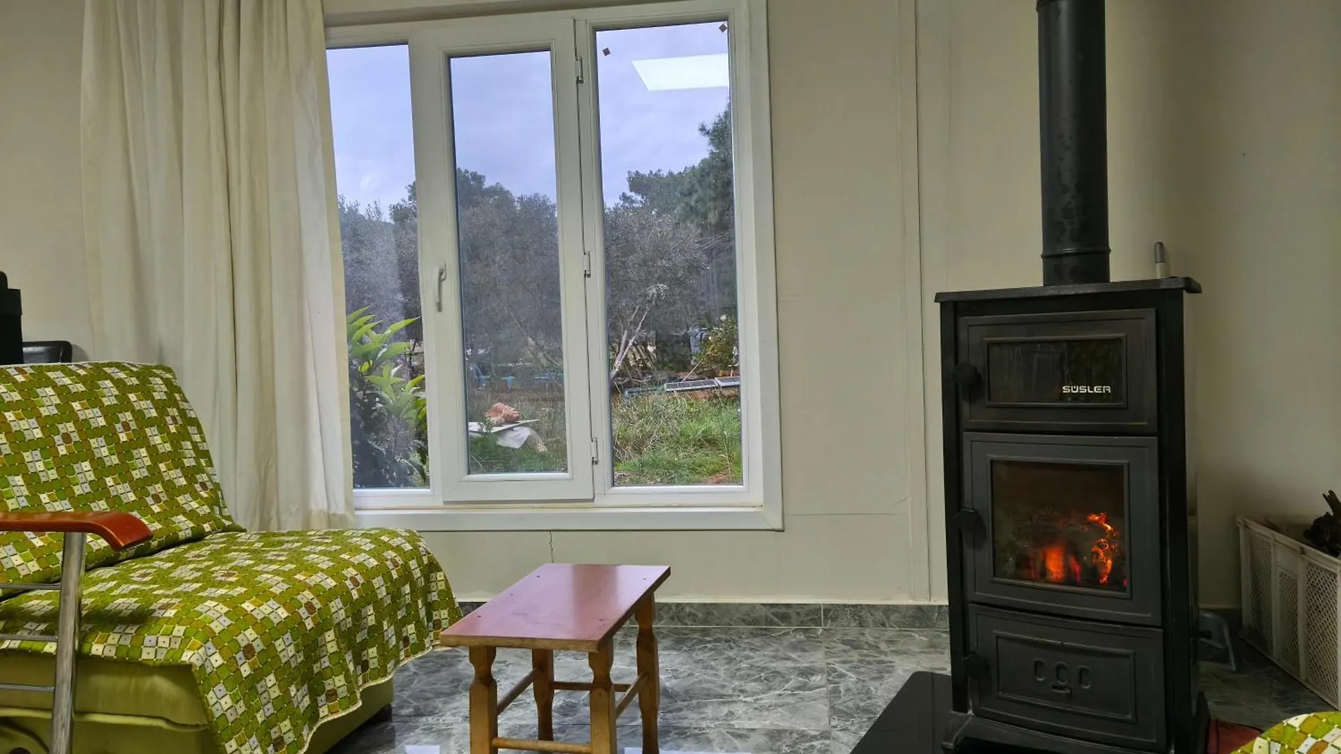 Gelidonia Fenerium Holiday Home Antalya