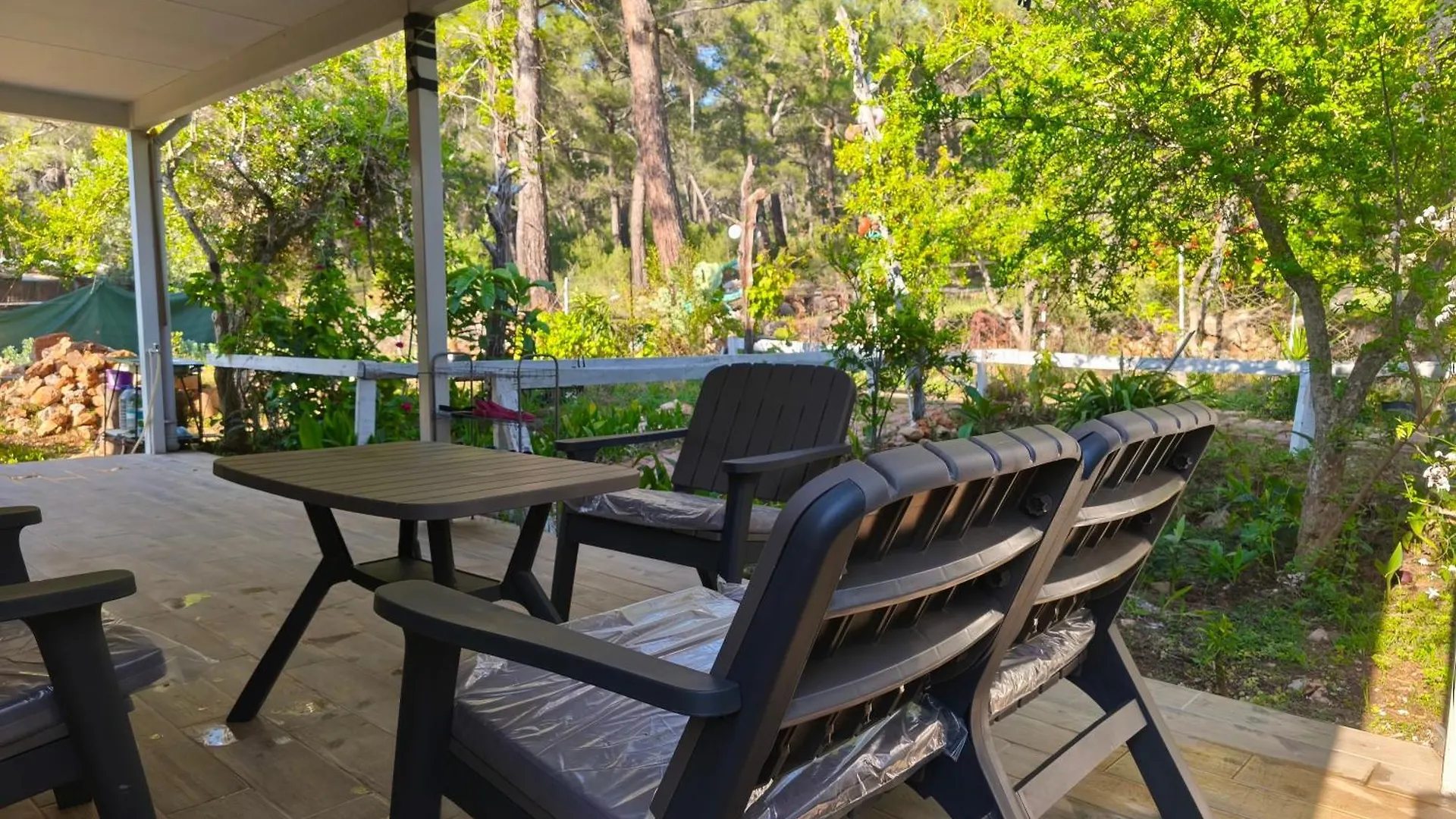 Gelidonia Fenerium Holiday Home Antalya