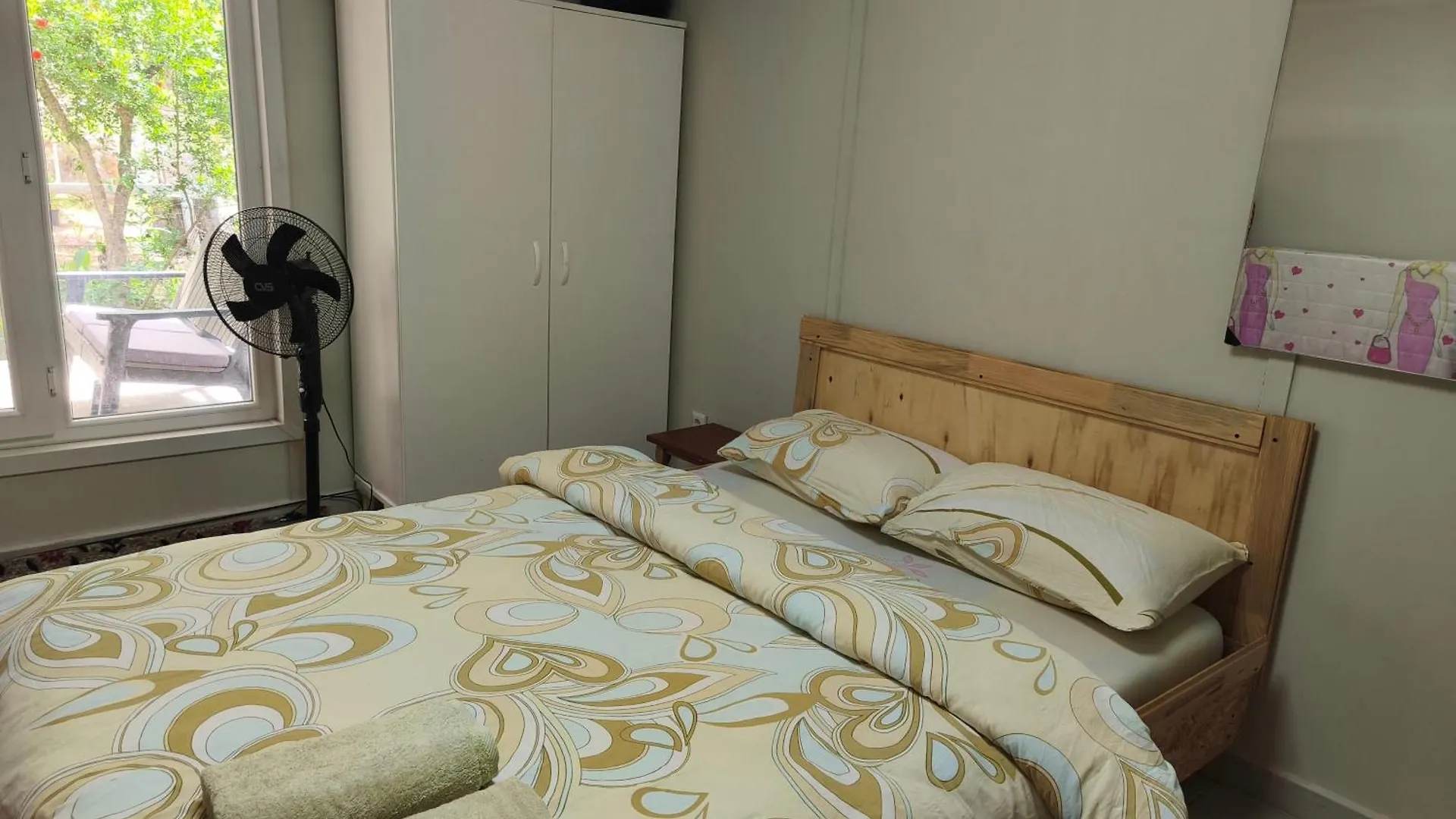 Gelidonia Fenerium Holiday Home Antalya