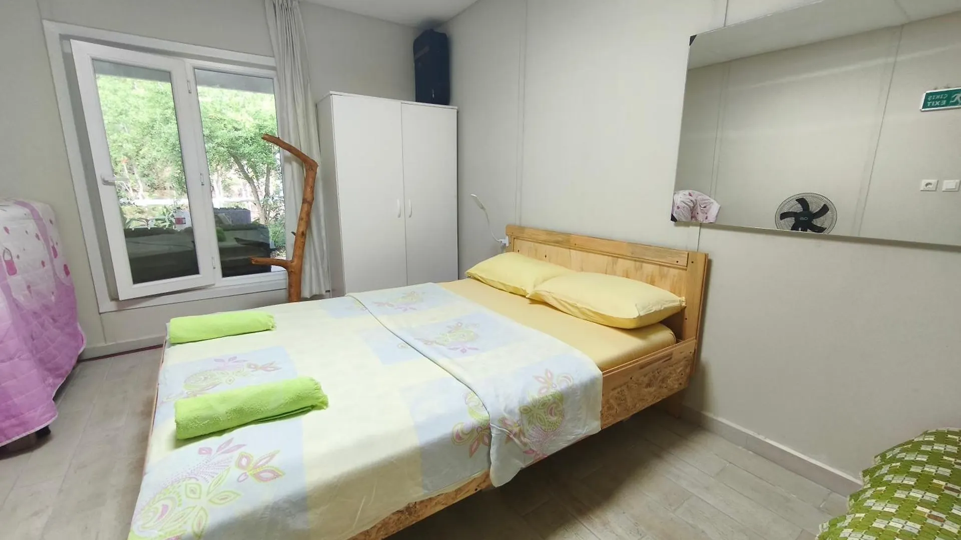 Gelidonia Fenerium Holiday Home Antalya
