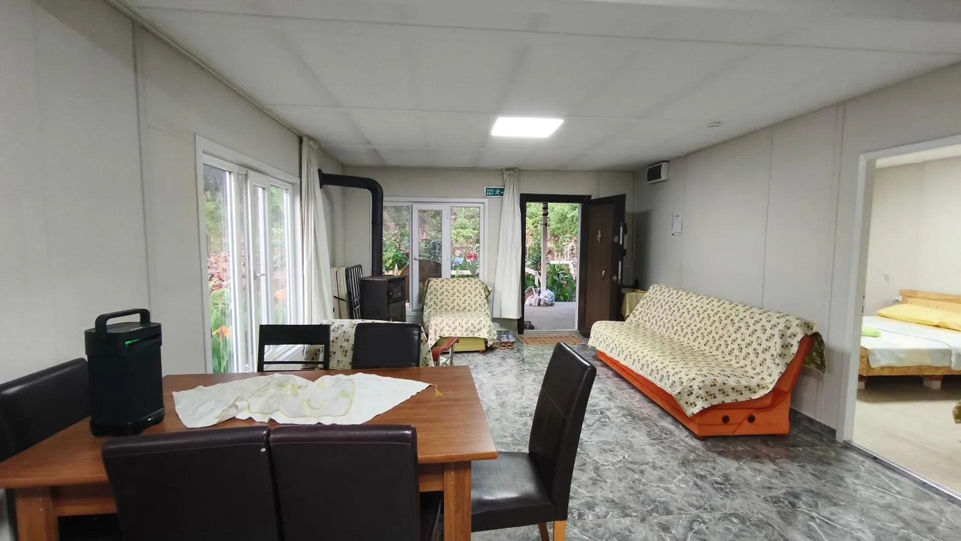 Gelidonia Fenerium Holiday Home Antalya Turkey