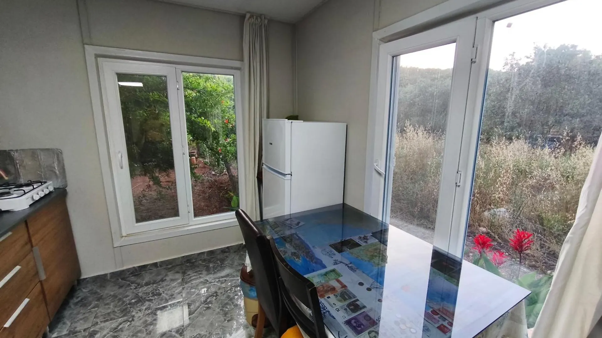 Gelidonia Fenerium Holiday Home Antalya Turkey