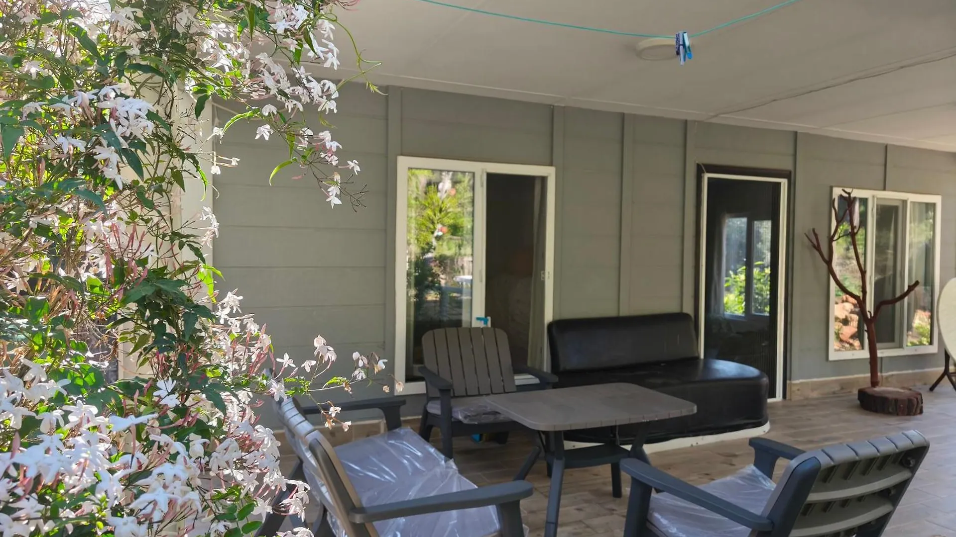 Gelidonia Fenerium Holiday Home Antalia