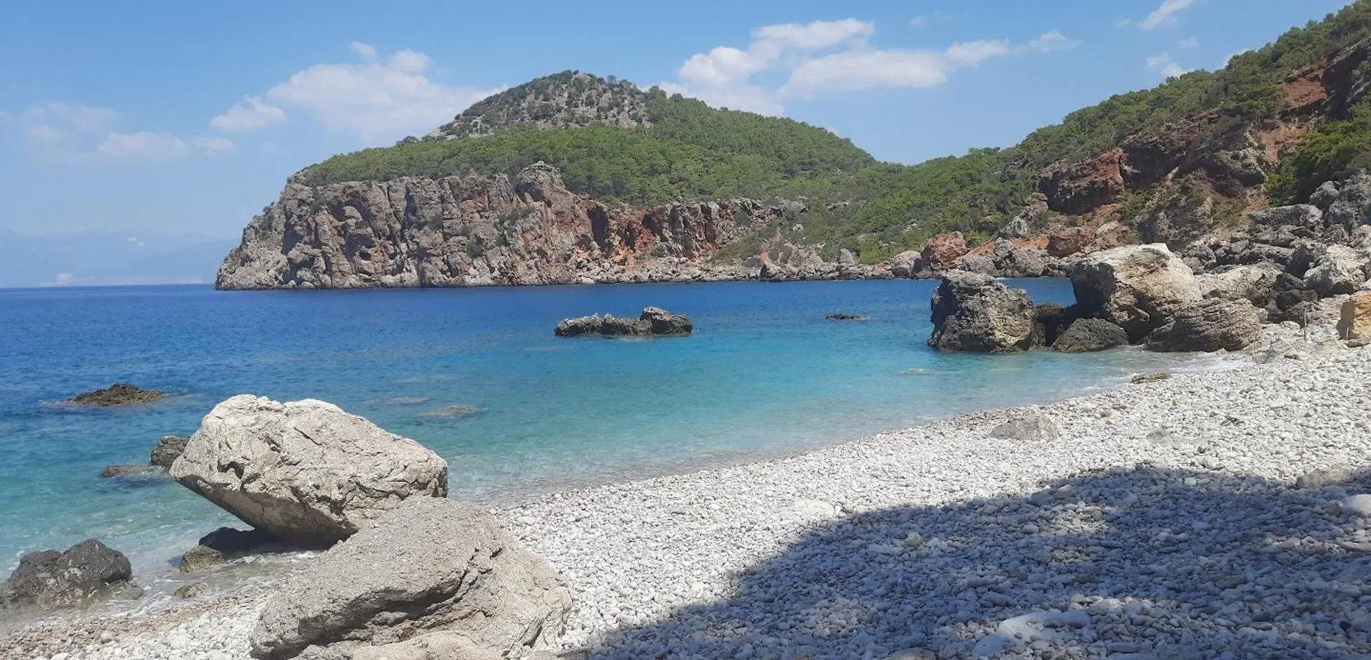 Gelidonia Fenerium Holiday Home أنطاليا تركيا