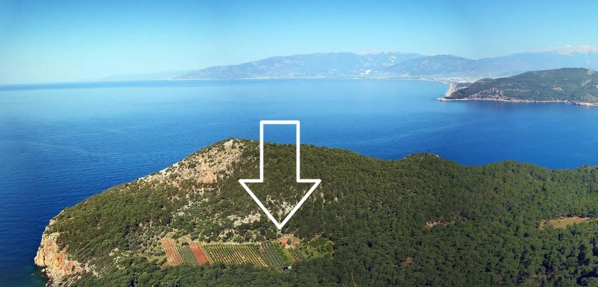 Gelidonia Fenerium Holiday Home أنطاليا
