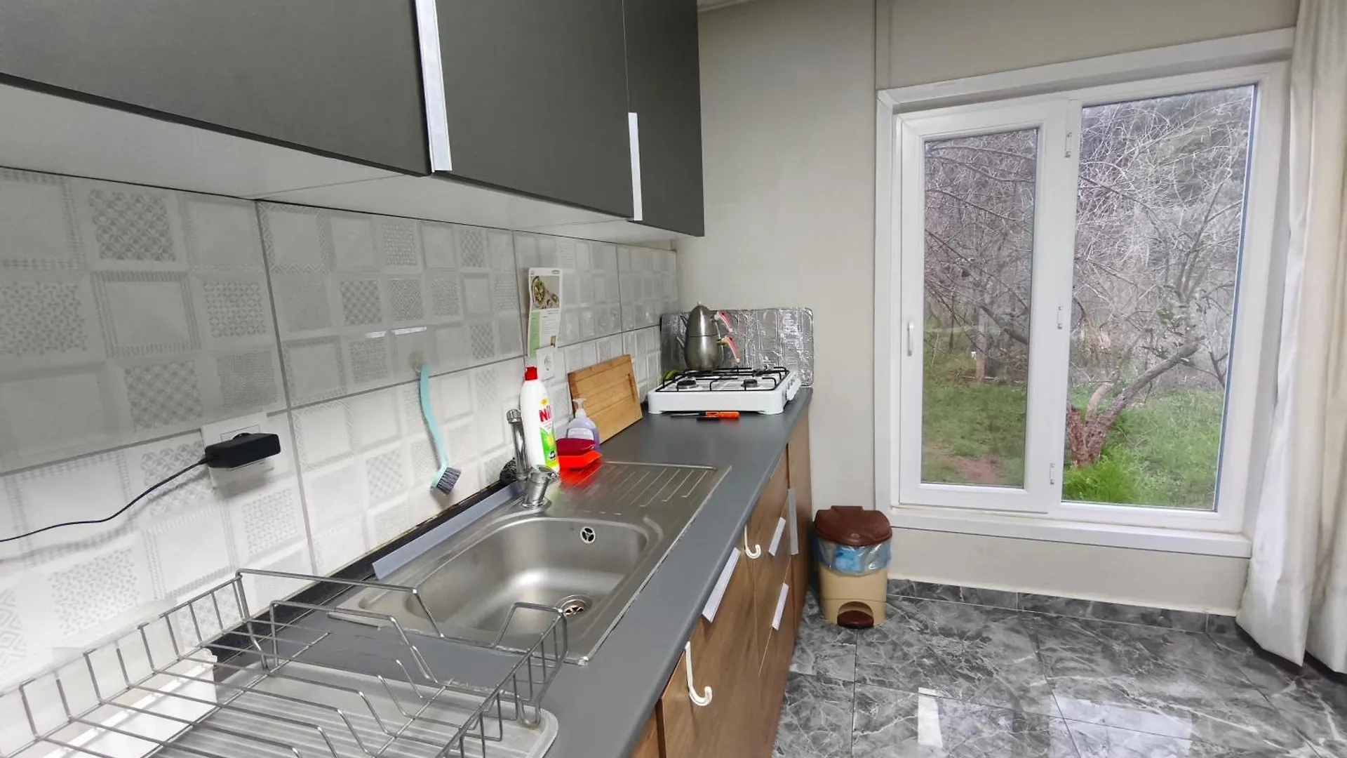 Gelidonia Fenerium Holiday Home أنطاليا