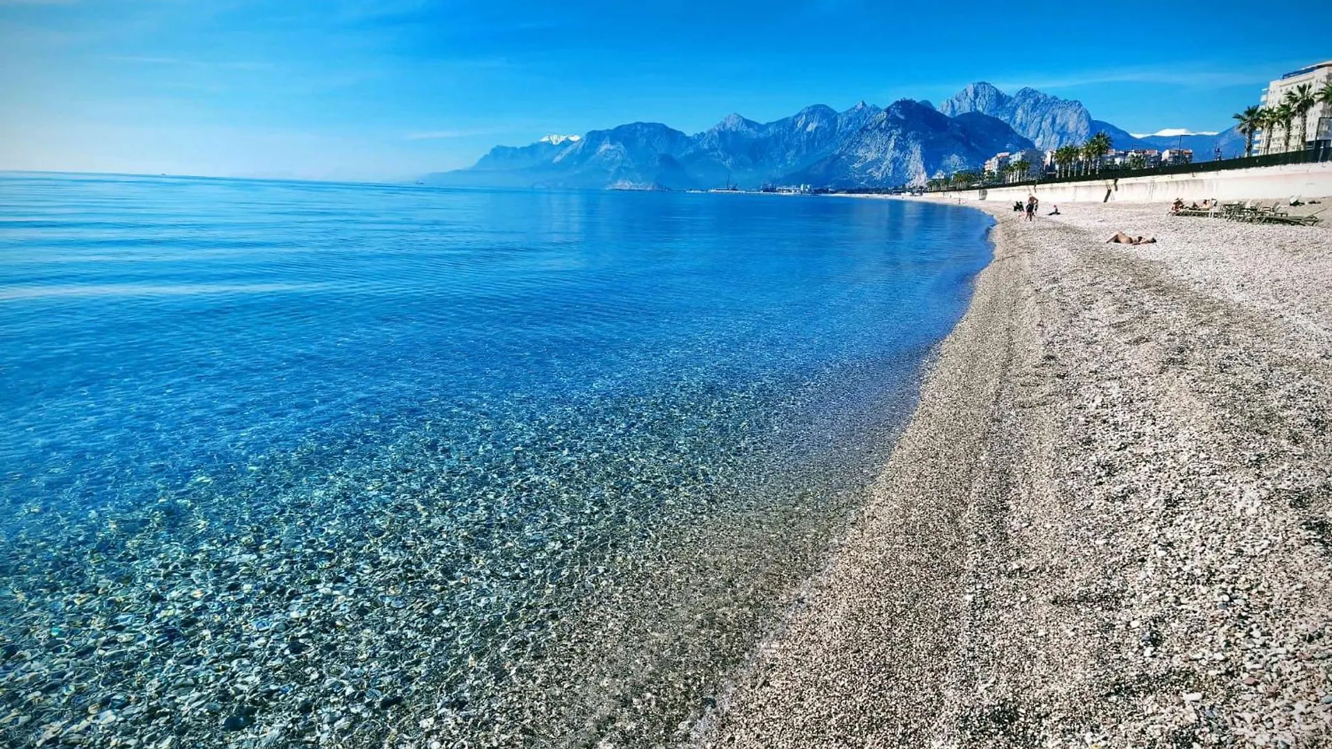 Gelidonia Fenerium Holiday Home أنطاليا 0*,