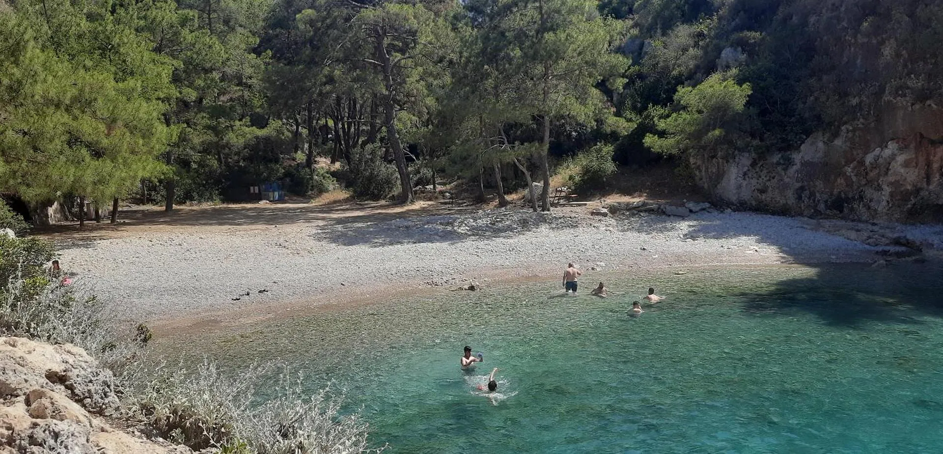 Gelidonia Fenerium Holiday Home Antalya