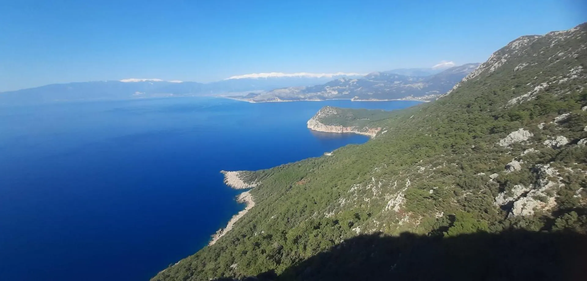 Gelidonia Fenerium Holiday Home Antalya