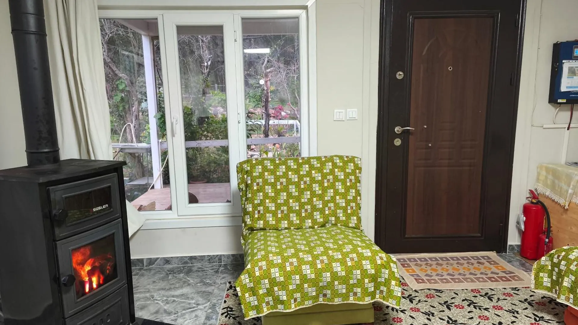 Gelidonia Fenerium Holiday Home Antalya