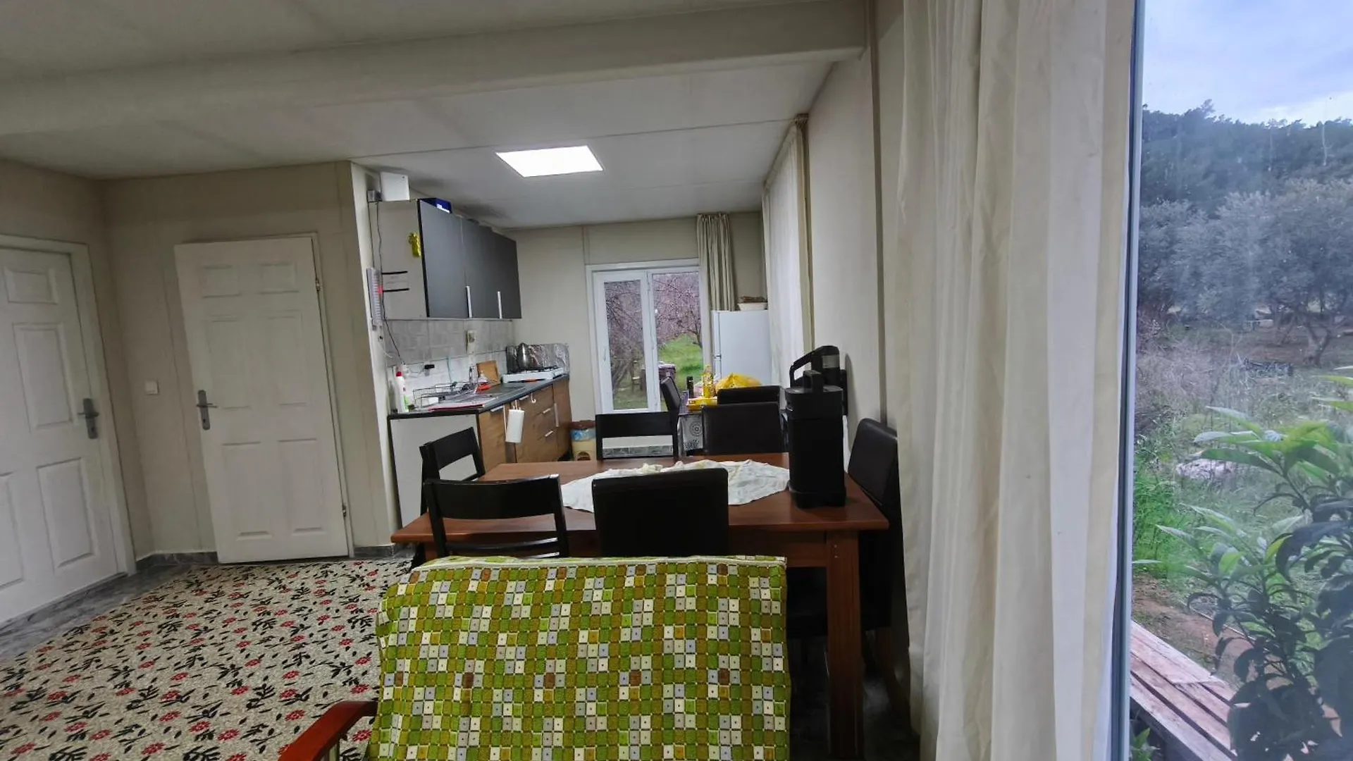 Gelidonia Fenerium Holiday Home Antalya 0*,  Turquie