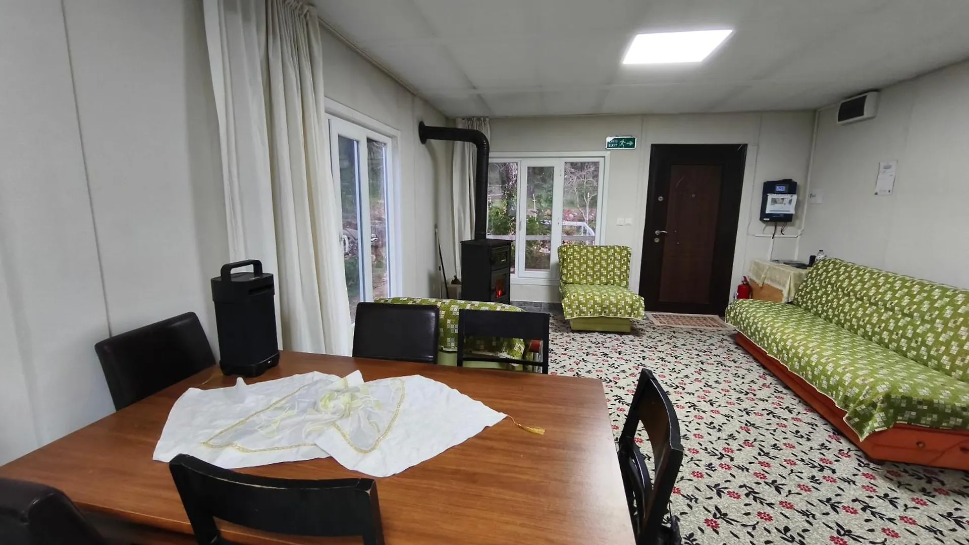 Gelidonia Fenerium Holiday Home Antalya 0*,  Turquie