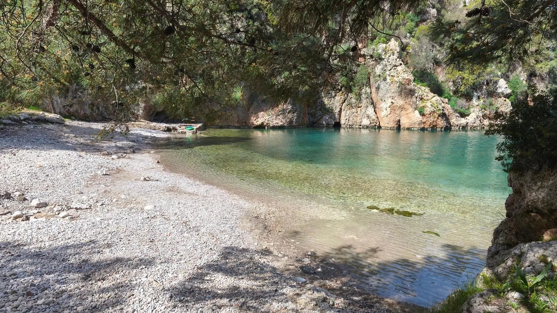 Gelidonia Fenerium Holiday Home Antalya