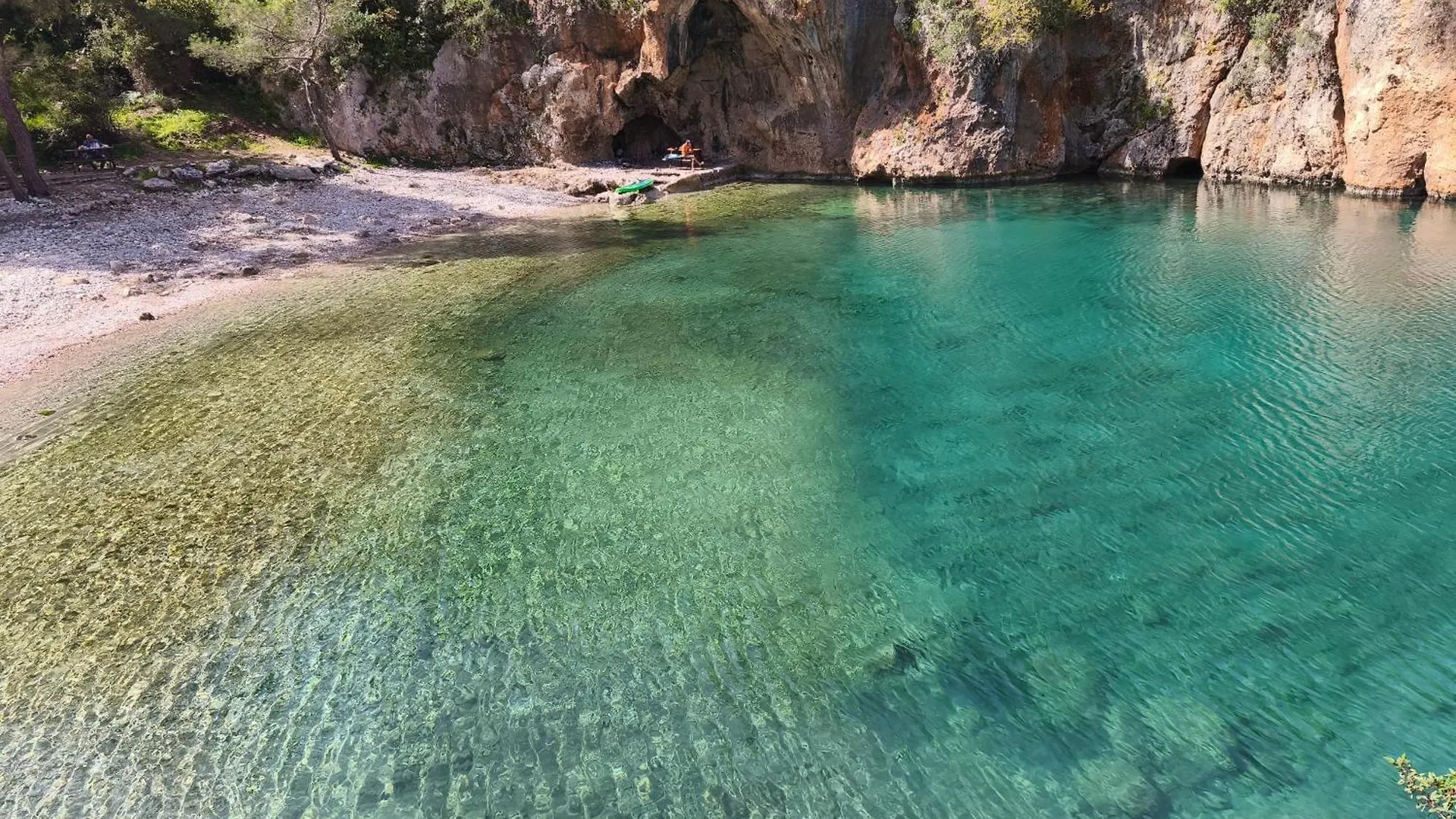 Gelidonia Fenerium Holiday Home Antalya
