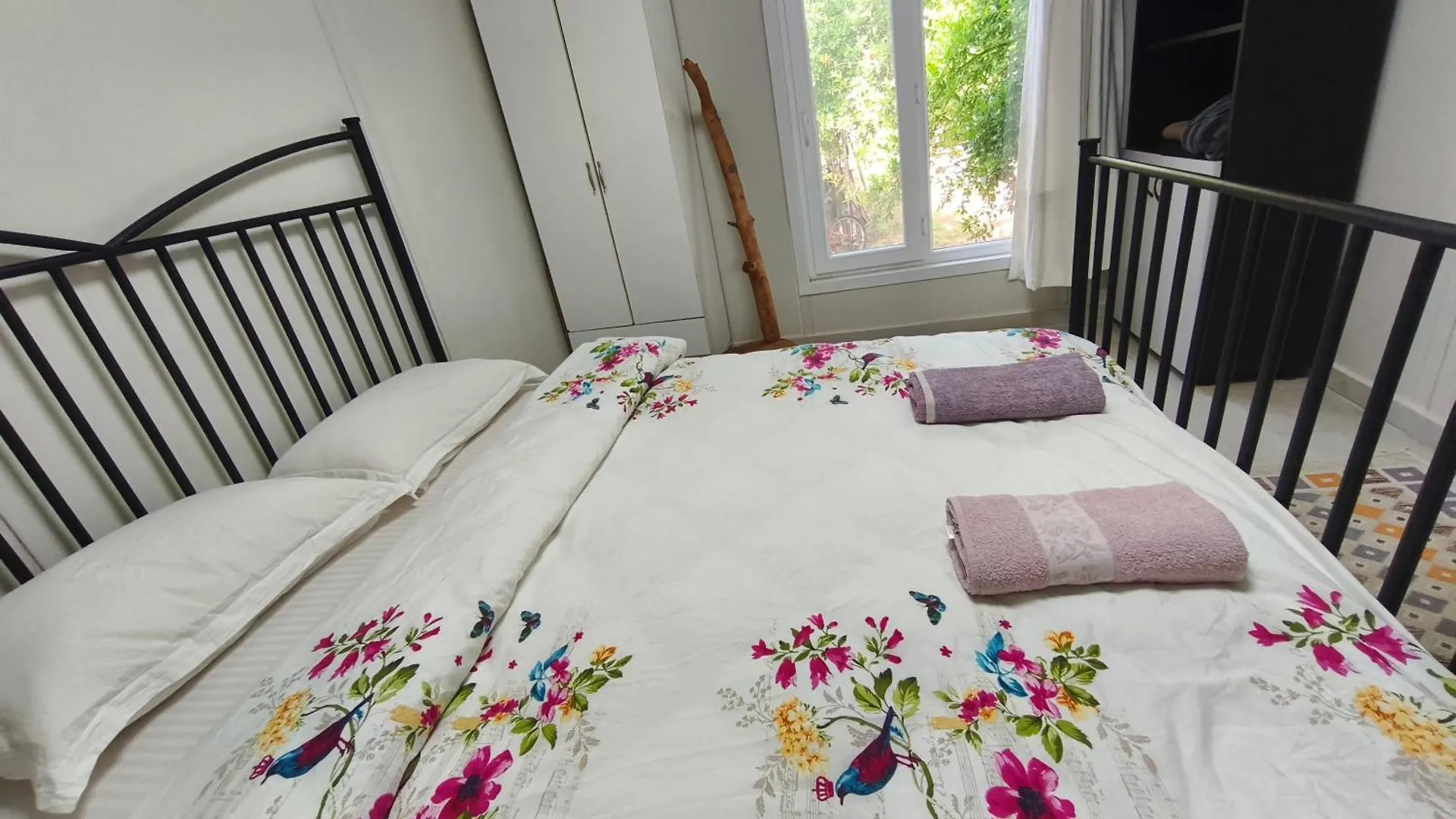 Gelidonia Fenerium Holiday Home Antalya Turquie
